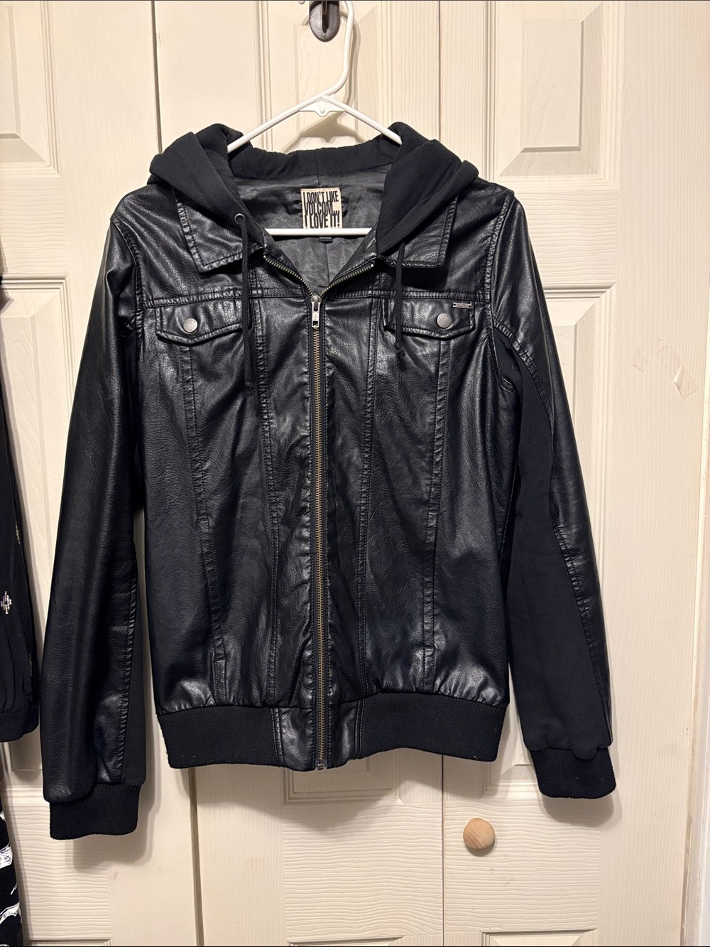 VOLCOM Women’s Bomber